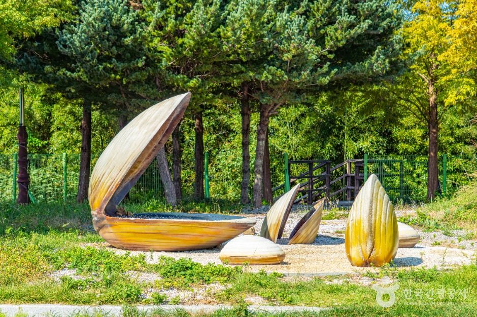 하동재첩특화마을