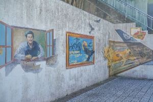 부산_범일 이중섭거리 (3)