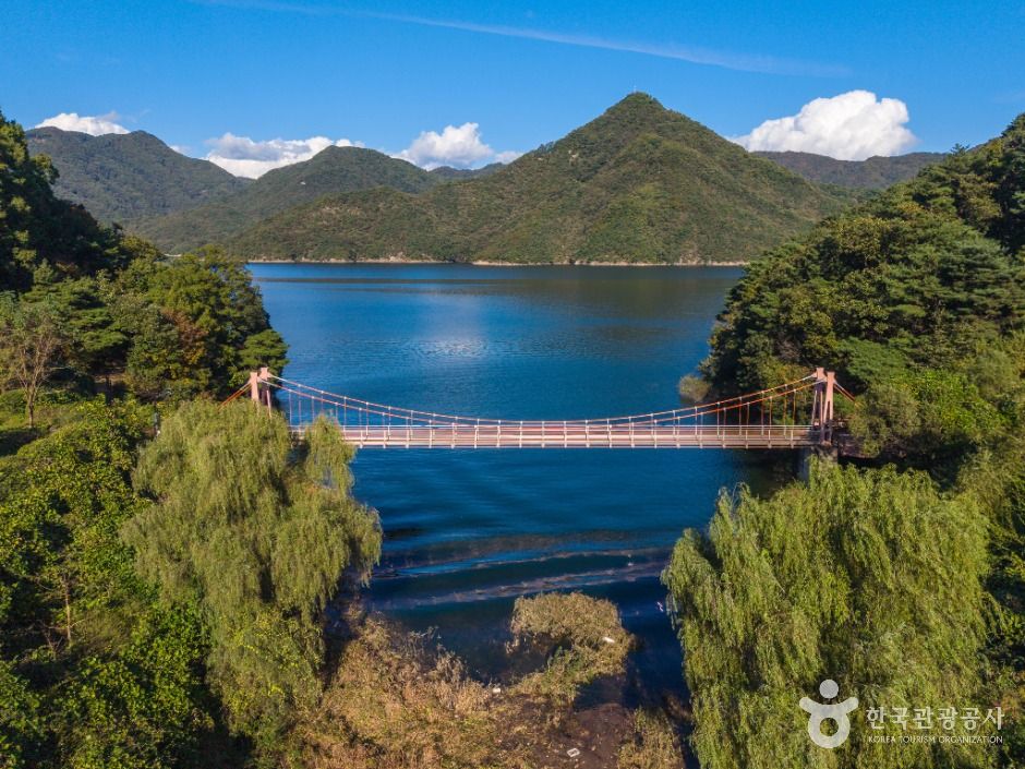 충주_충주호 종댕이길 출렁다리 (4)