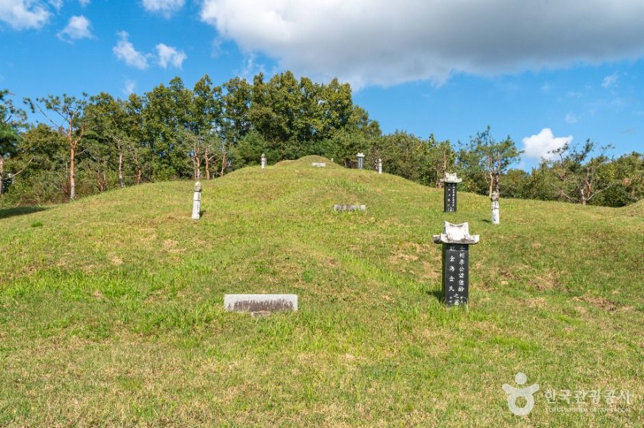 충주_충주 이시진 묘소 (3)