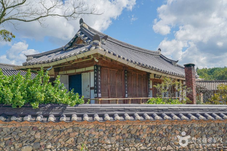 장수_권희문가옥 (5)