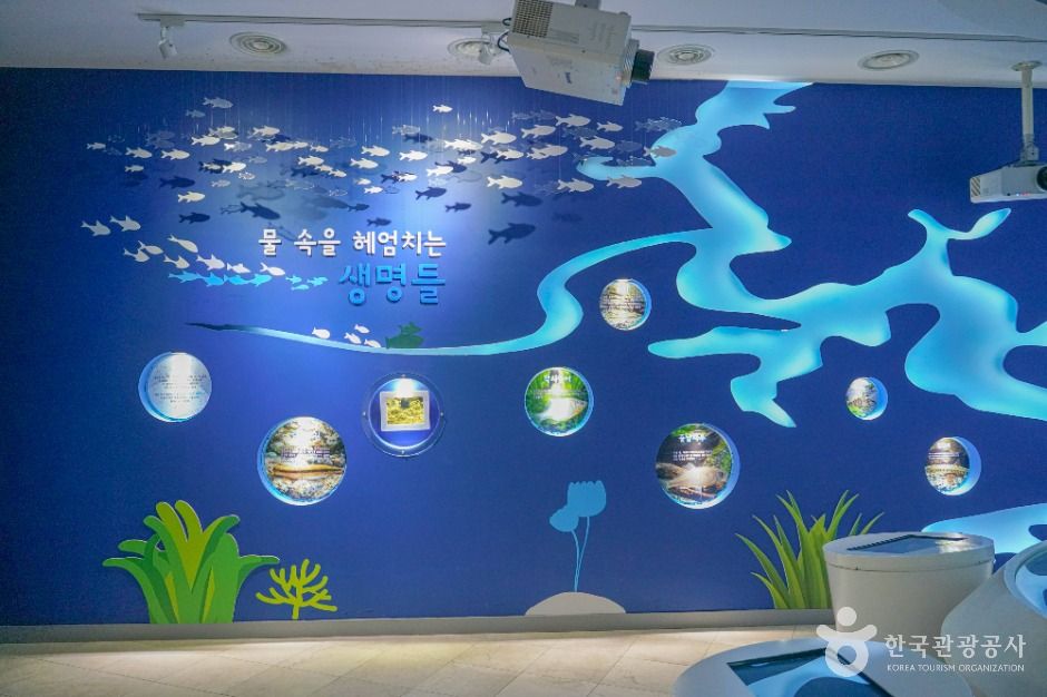 thumbnail-용담댐 물 문화관-5