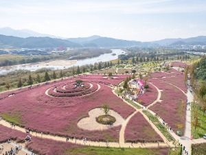 신소양체육공원