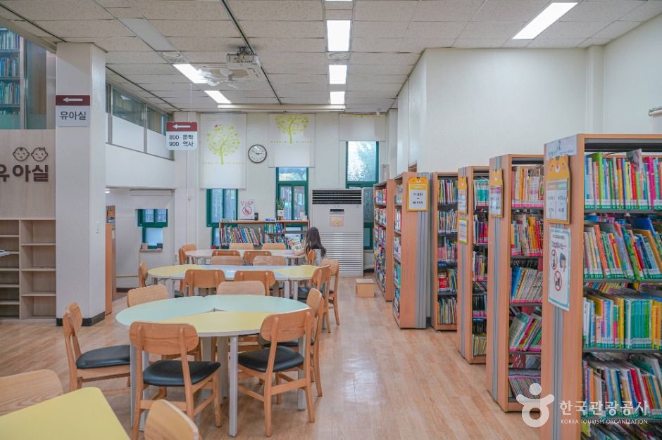 서울_서울특별시교육청 노원평생학습관 (7)