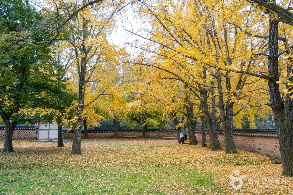 신경섭 전통가옥
