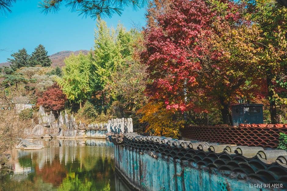 와우정사(용인)