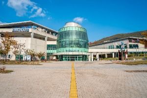 영천전투호국기념관