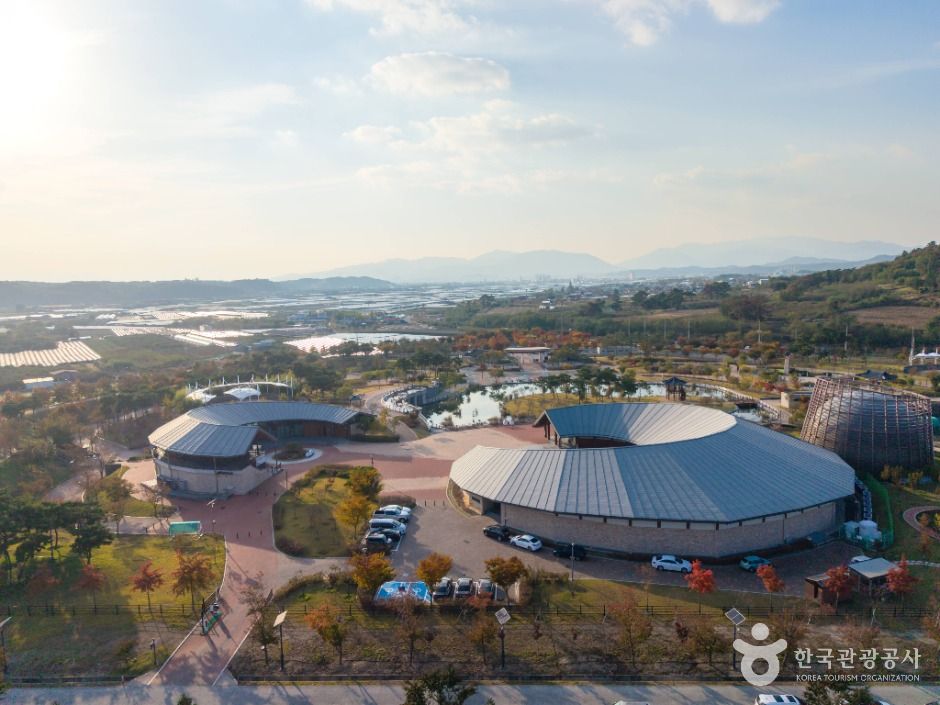 영천 화랑설화마을