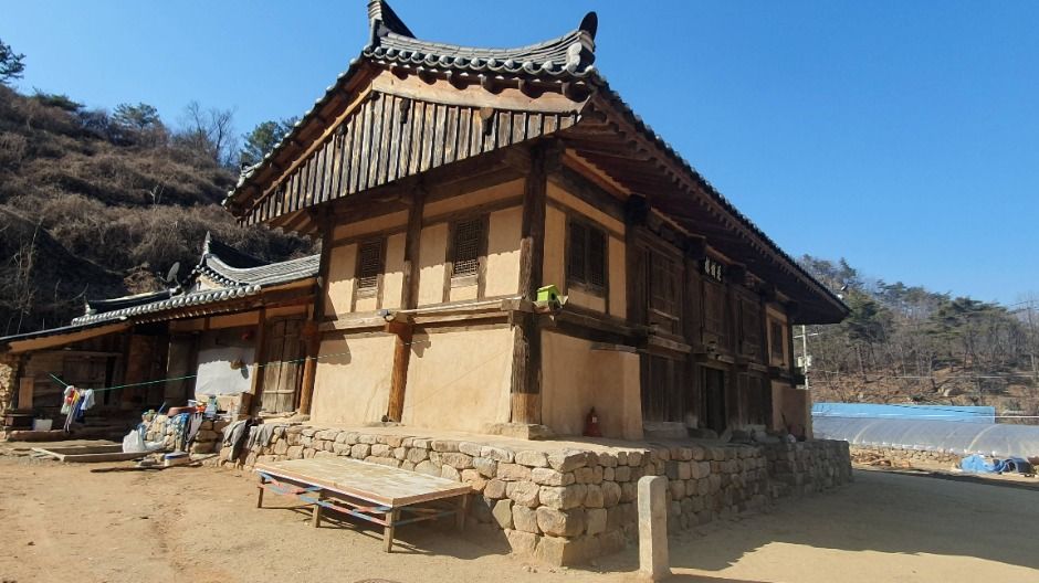 영덕_영덕 안동권씨 옥천재사 (6)