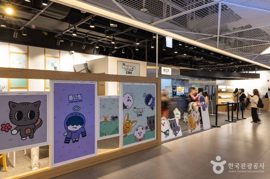 서울_AK PLAZA 홍대 (2)