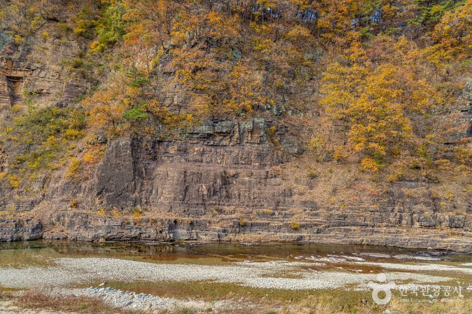 산성계곡생태공원
