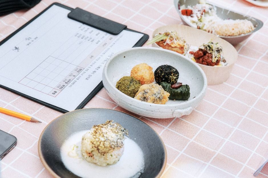 2025 광주 추억의 충장축제 14