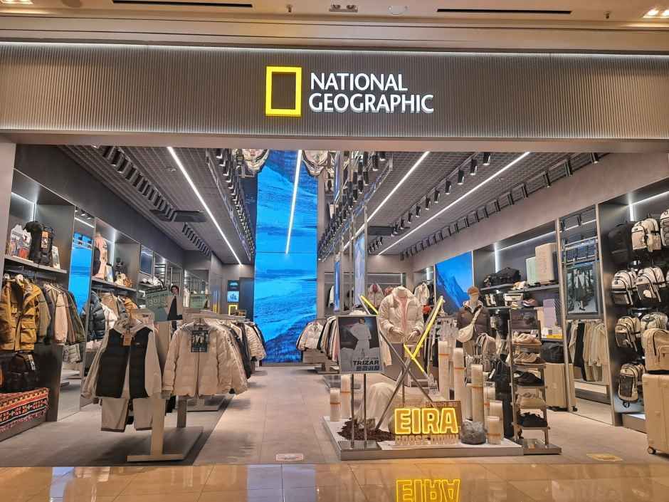 National Geographic - Starfield Goyang Branch [Tax Refund Shop](내셔널지오그래픽 스타필드 고양점)