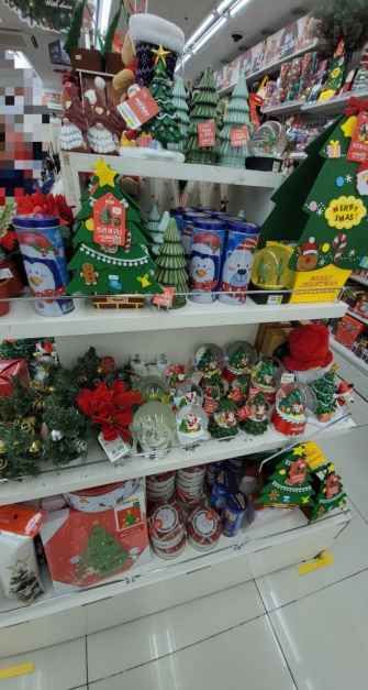 thumbnail-DAISO Daejeon Main Branch[Tax Refund Shop](다이소 대전본점)-2