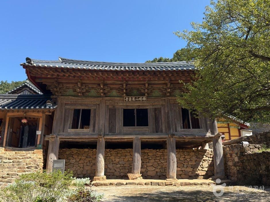thumbnail-화암사(완주)-9
