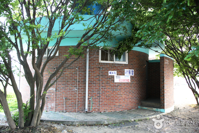 영흥도 십리포해변7