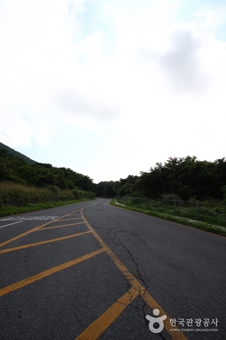 Hallasan National Park [UNESCO World Heritage] (한라산국립공원 [유네스코 세계자연유산])