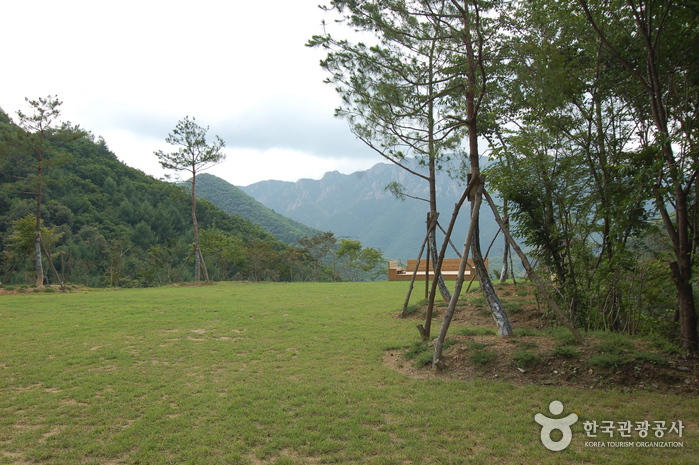 thumbnail-Daedunsan Recreational Forest (대둔산자연휴양림)-13