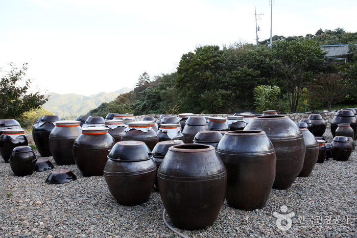 Chodangbang (초당방)  