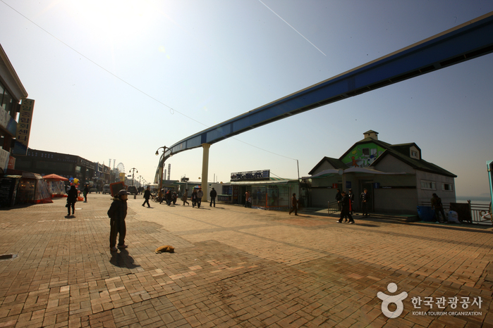 thumbnail-Wolmi Theme Park (월미테마파크)-1