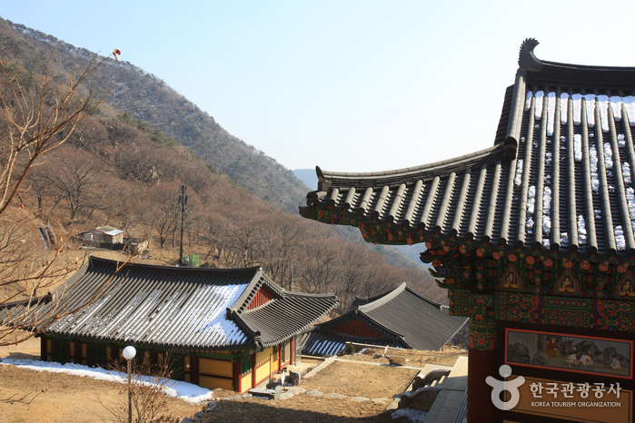 thumbnail-Surisa Temple - Gyeonggi (수리사 - 경기)-13