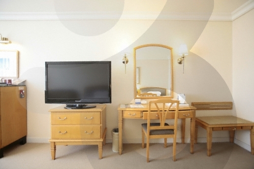 Jeju Grand Hotel (제주 그랜드호텔)