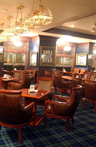 The Lexington Hotel (렉싱턴호텔)
