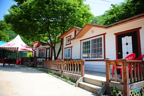 록키펜션
