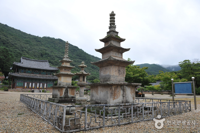 보림사(장흥) 사진5
