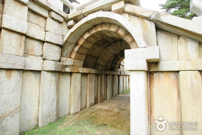 Bulguksa Temple [UNESCO World Heritage] (불국사)