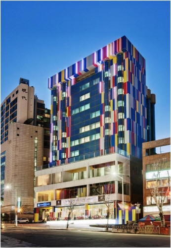 IP Boutique Hotel (I...