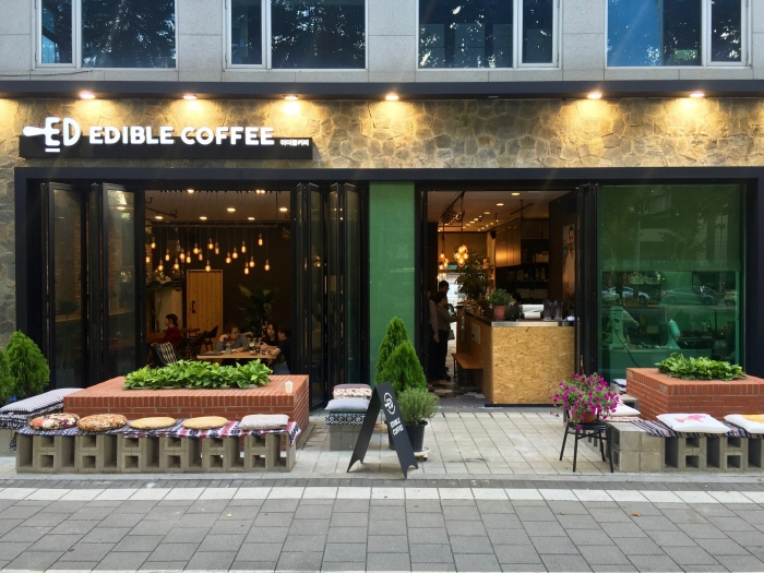 이더블커피 사진2