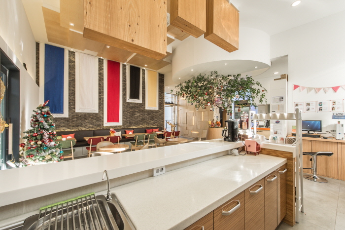 호스텔코리아 11th:창덕궁점2