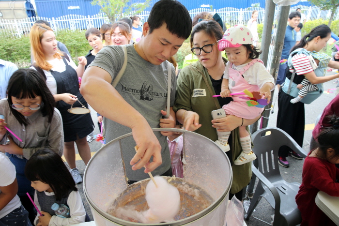 해랑들랑 어울제 2017 사진6