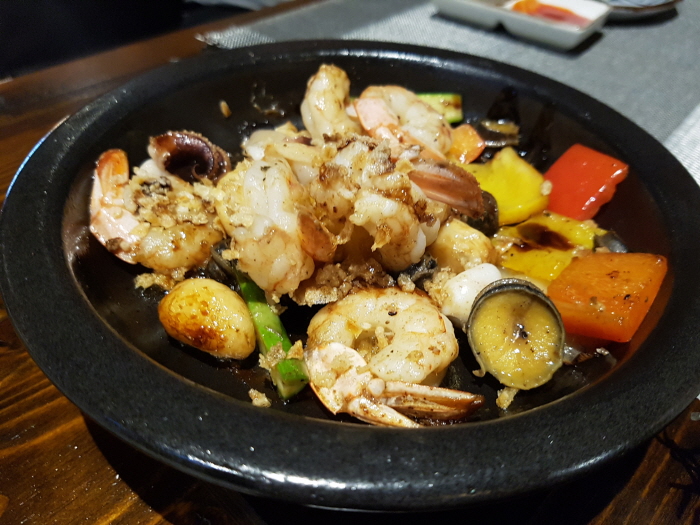 문셰프 하나비 사진1