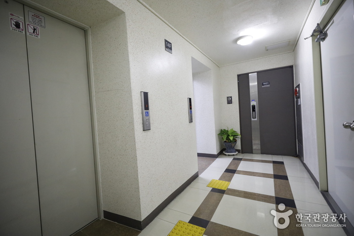 해피맘 홈스테이[한국관광 품질인증/Korea Quality]7