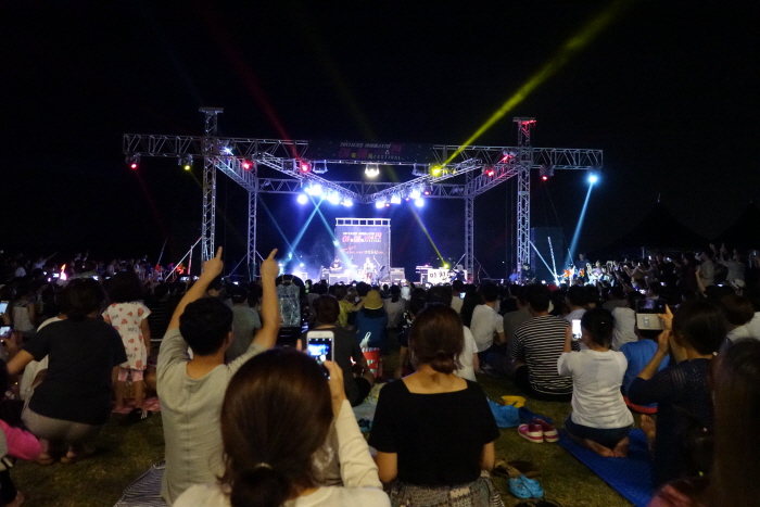 서귀포 야해페스티벌 20191
