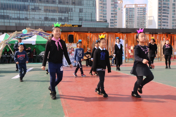 성북 책모꼬지(Book Festival) 20193