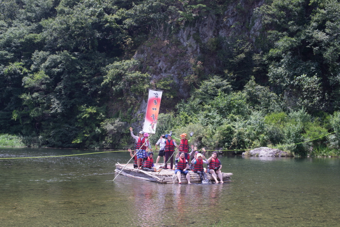진안군 마을축제 20198