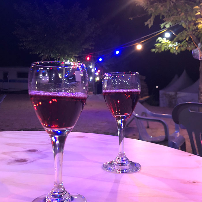 그랑꼬또와 함께하는 와인 페스티벌 in 대부도 20193