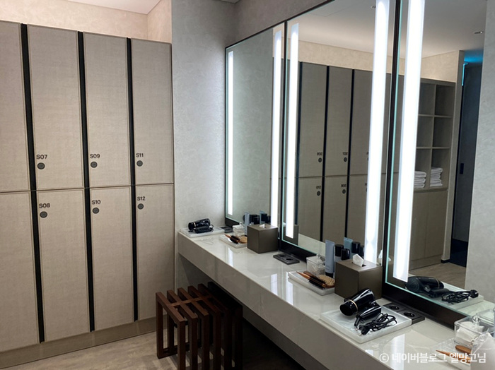 호텔 오노마 (대전 오토그래프 컬렉션 호텔)1