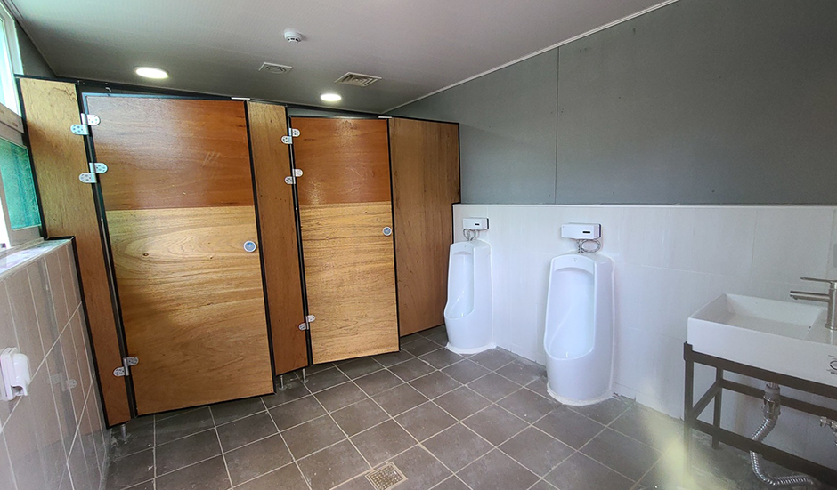 괴산홍삼랜드 가족캠핑장0