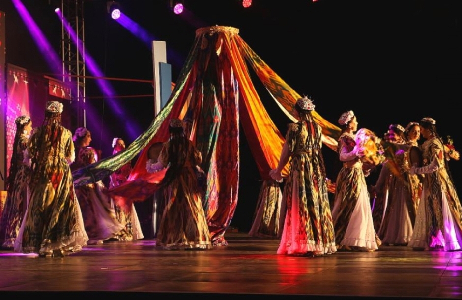 세계 민속춤 축제