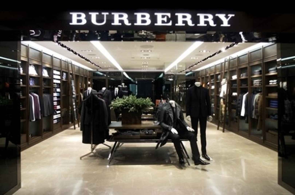 [事後免稅店] Burberry男士 (新世界江南店)버버리 남성 신세계 강남점