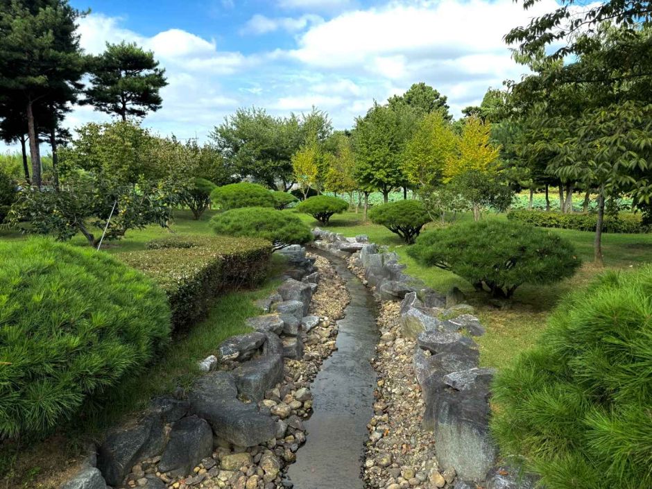 창원단감테마공원