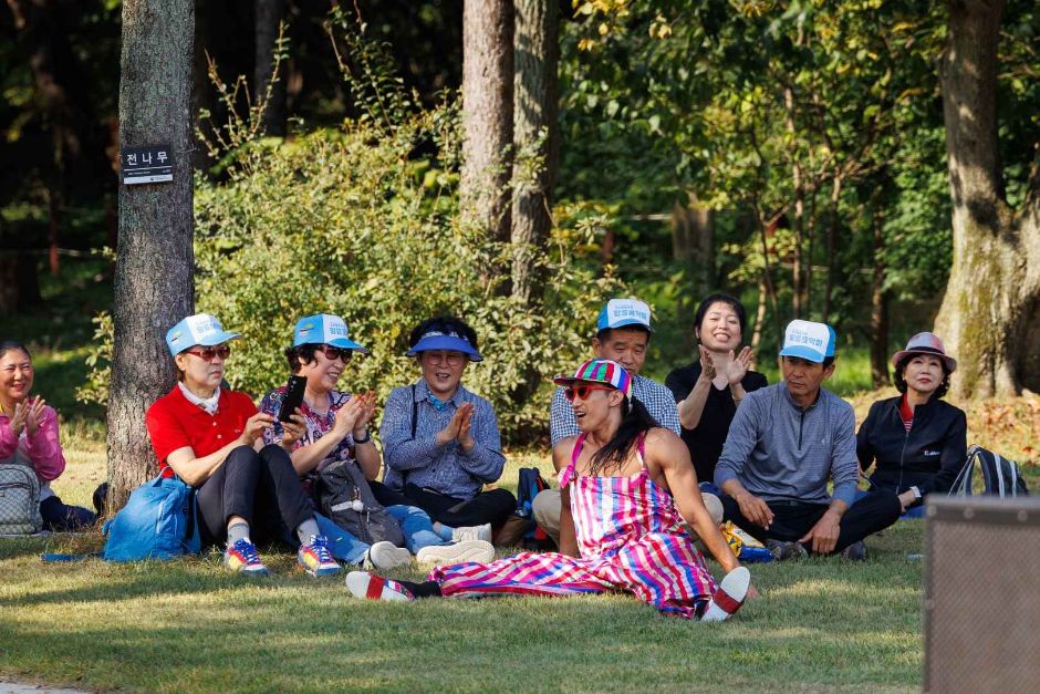 국가유산 조선왕릉축전