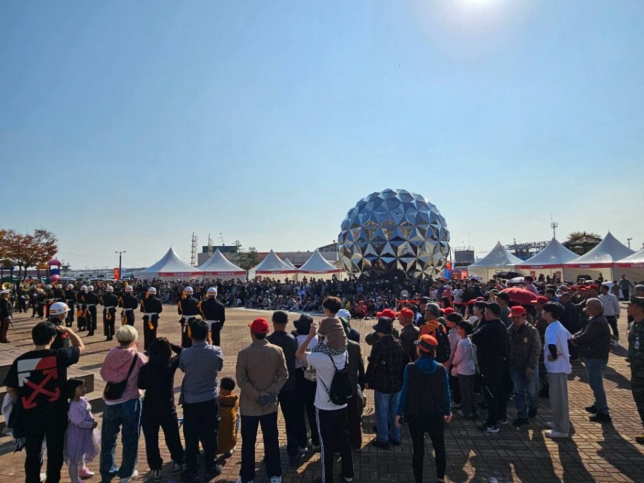 2025 김포 해병대 문화축제 4