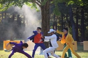 2025 남이섬 벗(友)꽃놀자 7