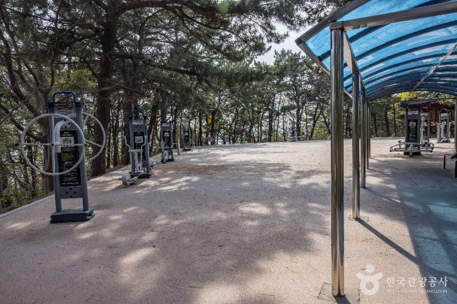 부산 에덴공원