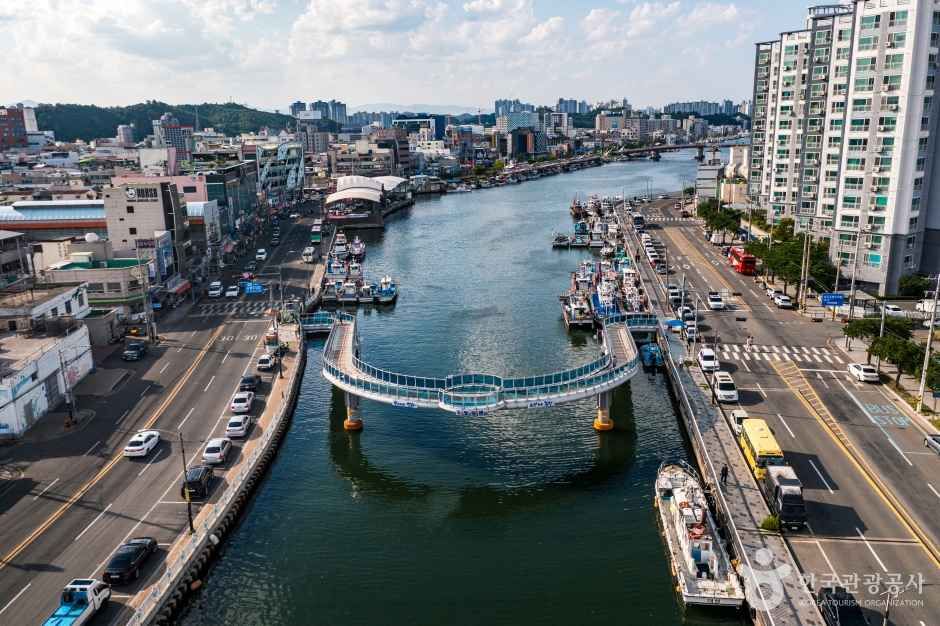 포항운하
